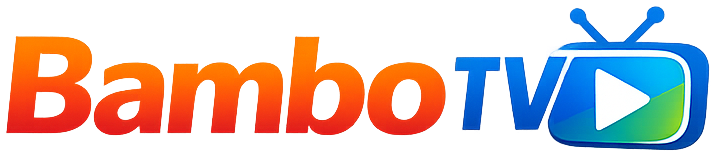 Bambo TV Logo