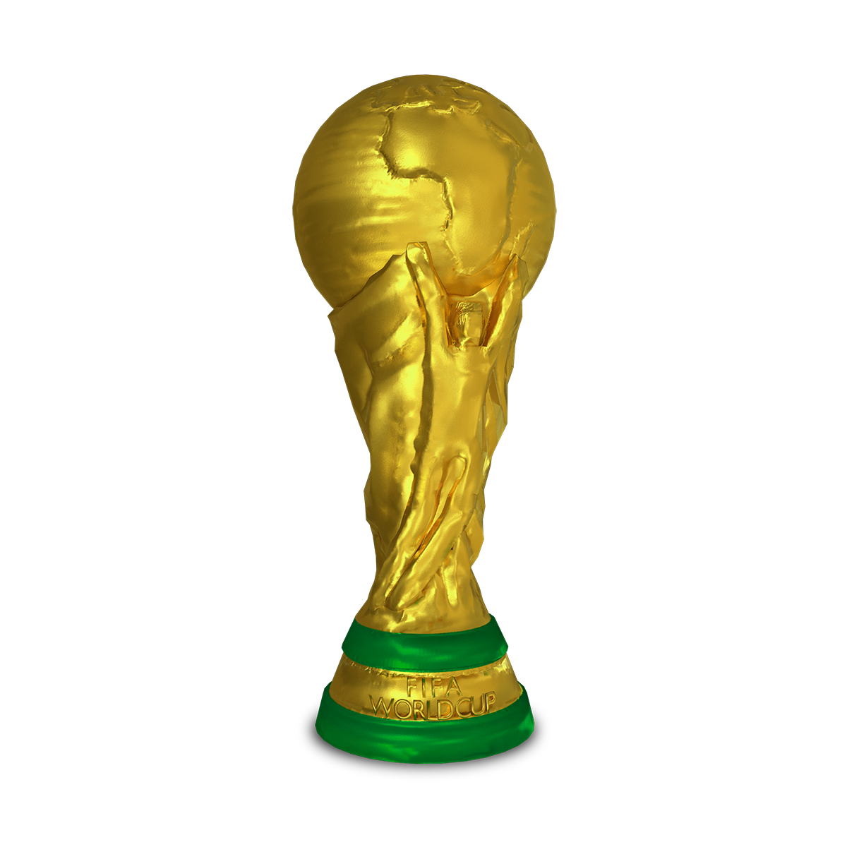 World Cup Trophy IPTV Nederland